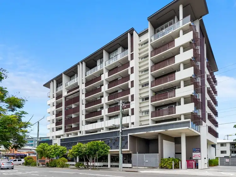412/428 Hamilton Road, Chermside QLD 4032