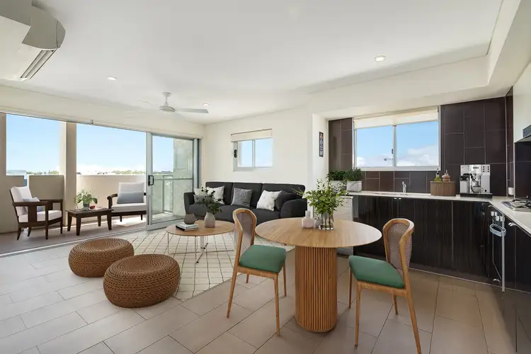 412/428 Hamilton Road, Chermside QLD 4032