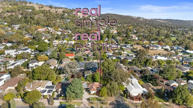 Main view of Homely house listing, 42 Craighill Road, St Georges SA 5064