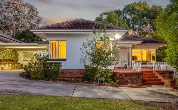 Third view of Homely house listing, 42 Craighill Road, St Georges SA 5064