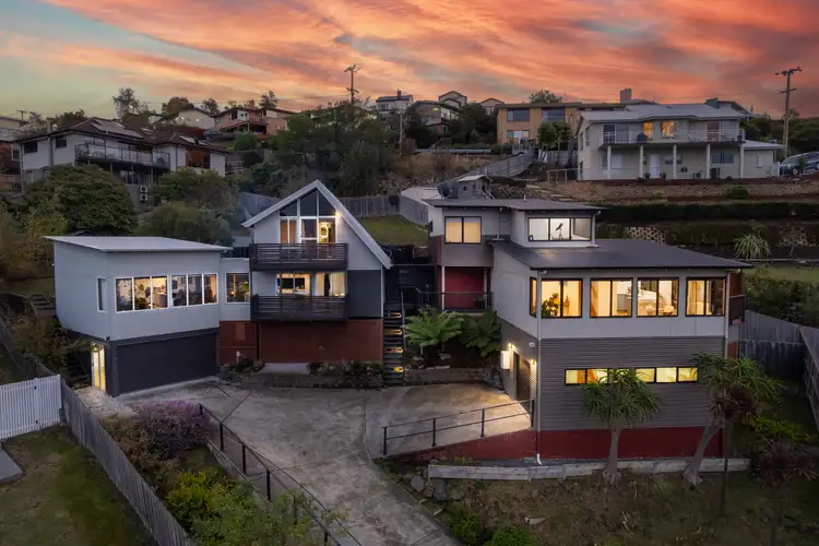 35 Valley Street, West Hobart TAS 7000