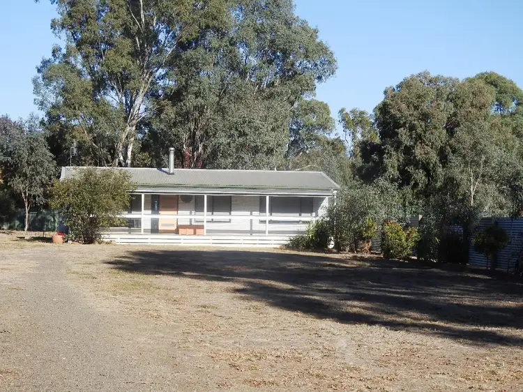 29 Ashwin Street, Violet Town VIC 3669