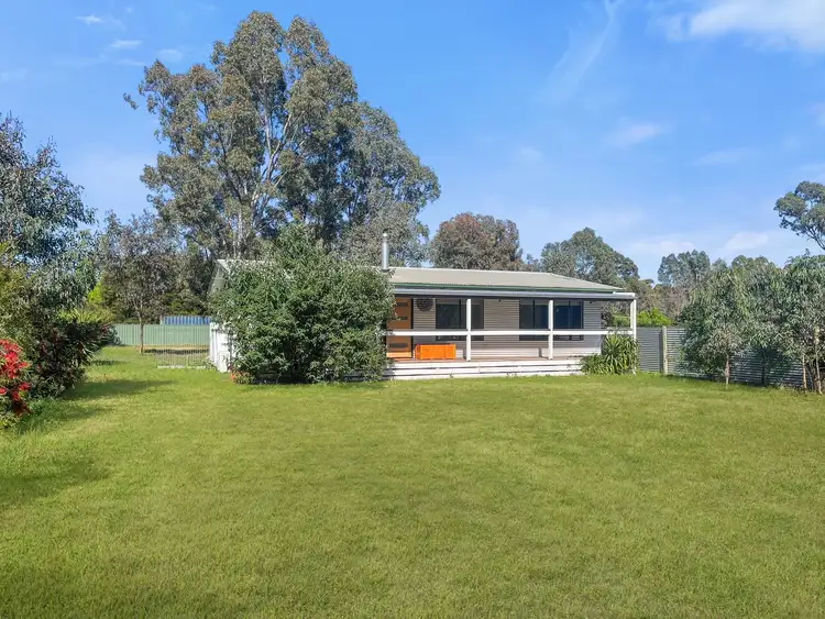29 Ashwin Street, Violet Town VIC 3669