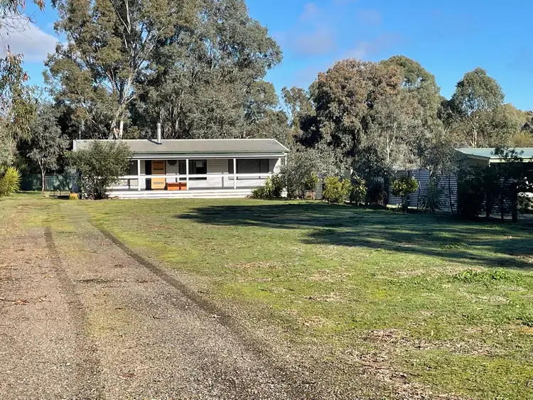 29 Ashwin Street, Violet Town VIC 3669