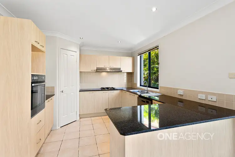 Second view of Homely house listing, 11 Green Crescent, Shell Cove NSW 2529