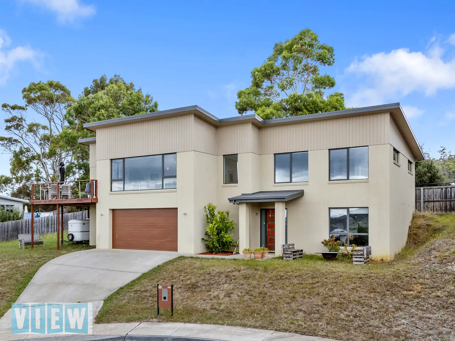 Main view of Homely house listing, 15 Thornton Close, Blackmans Bay TAS 7052