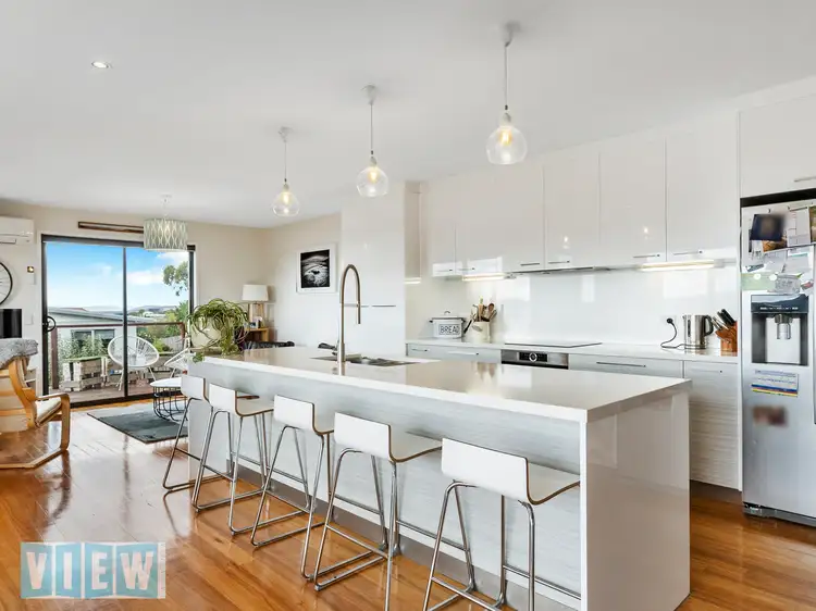 Second view of Homely house listing, 15 Thornton Close, Blackmans Bay TAS 7052