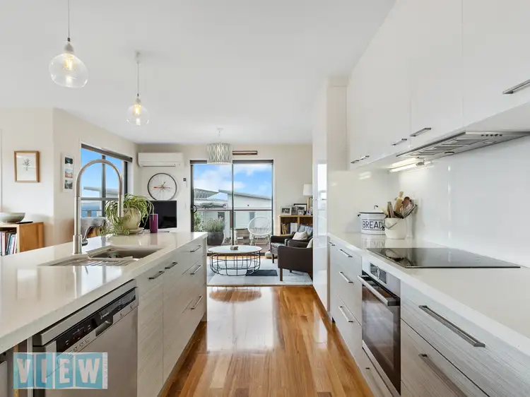 Third view of Homely house listing, 15 Thornton Close, Blackmans Bay TAS 7052