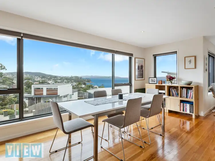 Fourth view of Homely house listing, 15 Thornton Close, Blackmans Bay TAS 7052