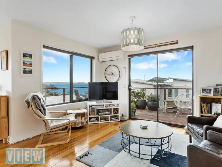 Fifth view of Homely house listing, 15 Thornton Close, Blackmans Bay TAS 7052