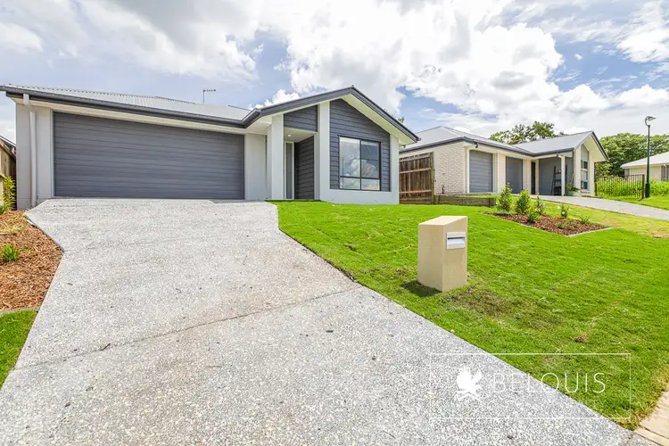 Main view of Homely house listing, 31 Wright Crescent, Flinders View QLD 4305