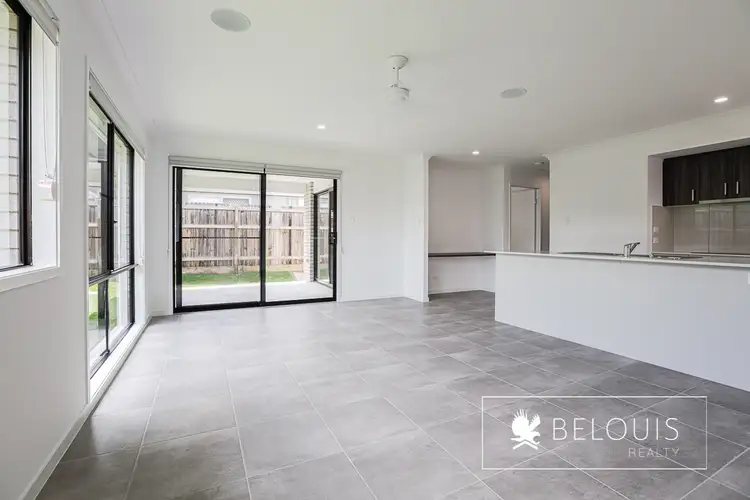 Third view of Homely house listing, 31 Wright Crescent, Flinders View QLD 4305