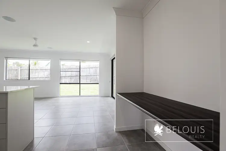 Fifth view of Homely house listing, 31 Wright Crescent, Flinders View QLD 4305