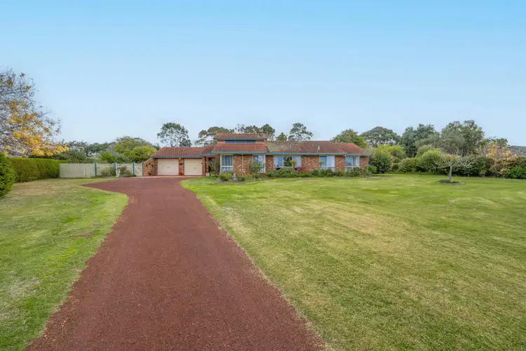Second view of Homely house listing, 10 Denhill Court, Bolwarra VIC 3305