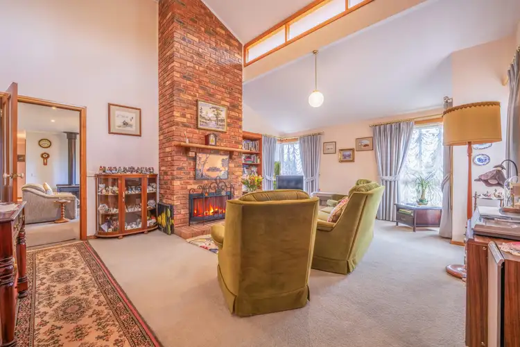 Sixth view of Homely house listing, 10 Denhill Court, Bolwarra VIC 3305