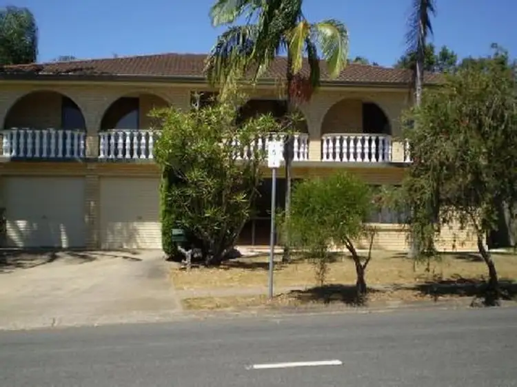 92 Hellawell Road, Sunnybank Hills QLD 4109