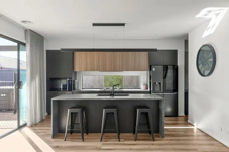 60 Ashbury Boulevard, Armstrong Creek VIC 3217