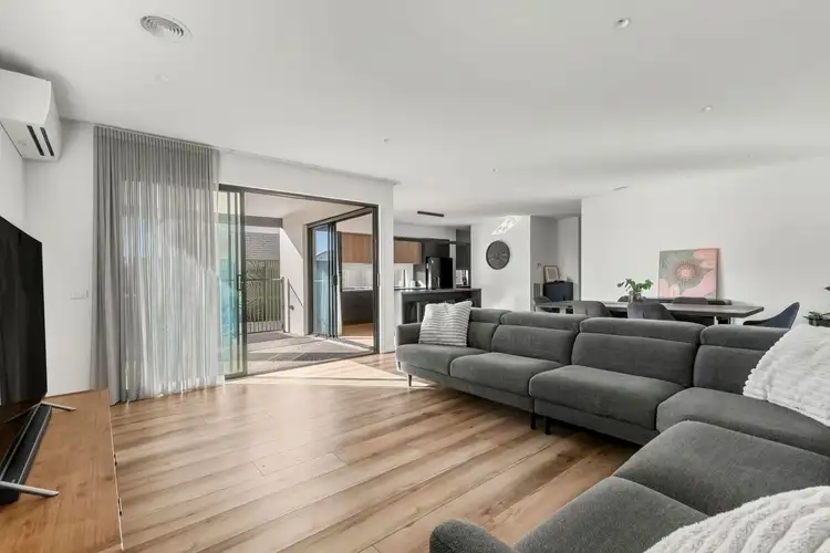Sixth view of Homely house listing, 60 Ashbury Boulevard, Armstrong Creek VIC 3217