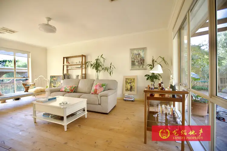 Third view of Homely house listing, 10 Doubell Close, Glen Waverley VIC 3150