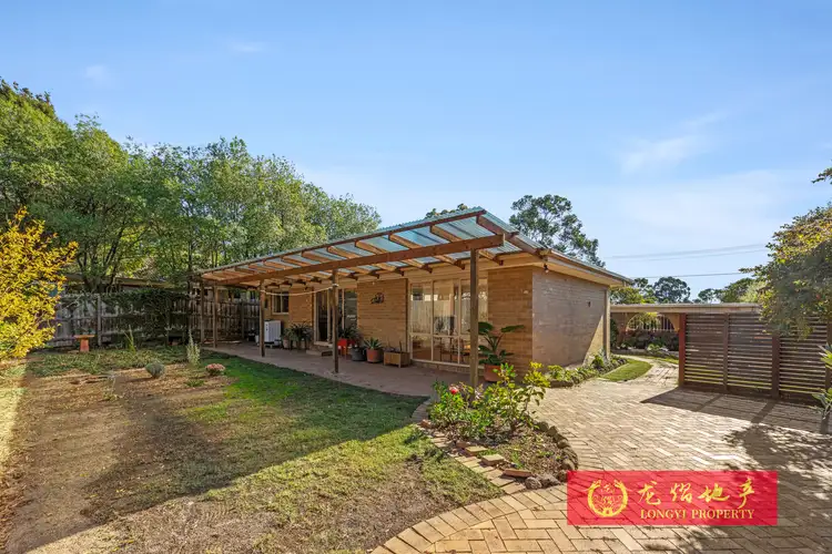 Sixth view of Homely house listing, 10 Doubell Close, Glen Waverley VIC 3150