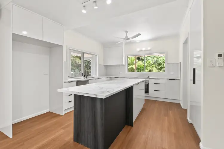 31 EDGERTON ROAD, Sundown QLD 4860