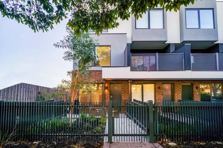 8/1102 Stud Road, Rowville VIC 3178