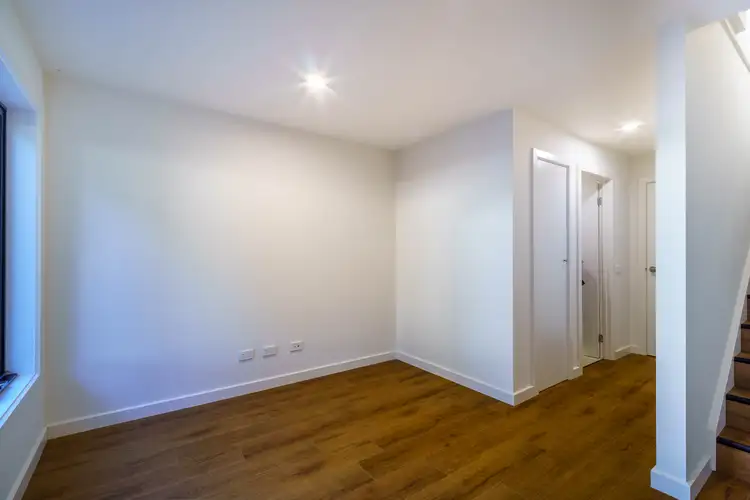 Third view of Homely townhouse listing, 8/1102 Stud Road, Rowville VIC 3178