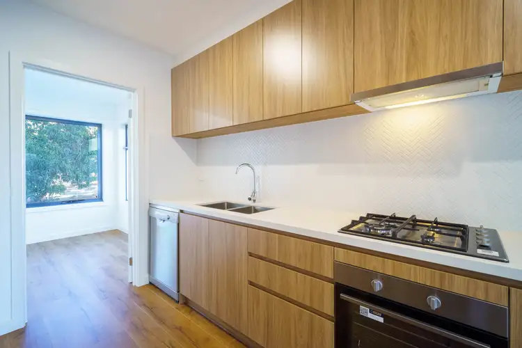 Fourth view of Homely townhouse listing, 8/1102 Stud Road, Rowville VIC 3178
