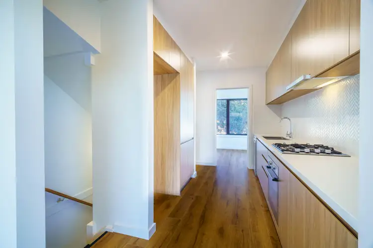 Fifth view of Homely townhouse listing, 8/1102 Stud Road, Rowville VIC 3178