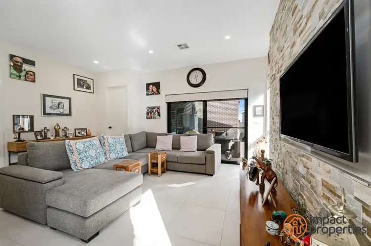 Fifth view of Homely house listing, 14 Dorney Rise, Taylor ACT 2913