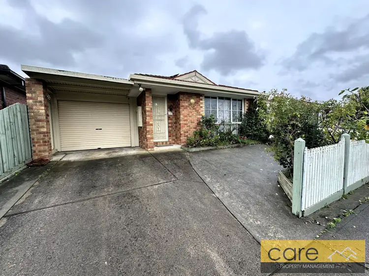 Main view of Homely house listing, 71 Ormond Road, Hampton Park VIC 3976