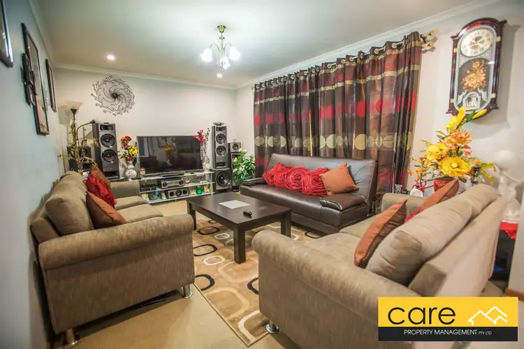 Second view of Homely house listing, 71 Ormond Road, Hampton Park VIC 3976