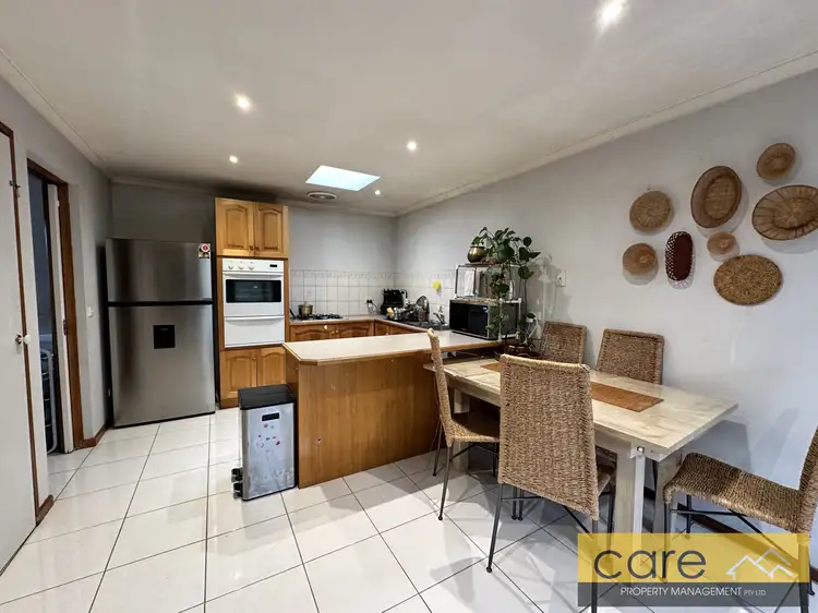 Fourth view of Homely house listing, 71 Ormond Road, Hampton Park VIC 3976