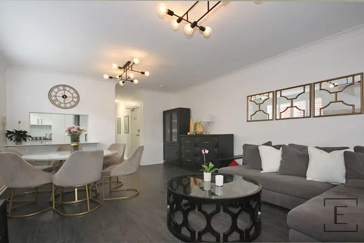 Second view of Homely apartment listing, 04/61 Garfield Street, Five Dock NSW 2046