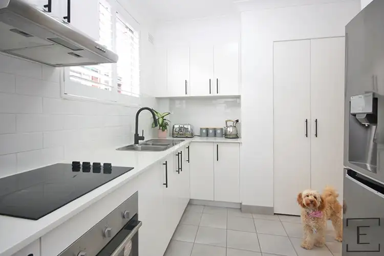 Third view of Homely apartment listing, 04/61 Garfield Street, Five Dock NSW 2046