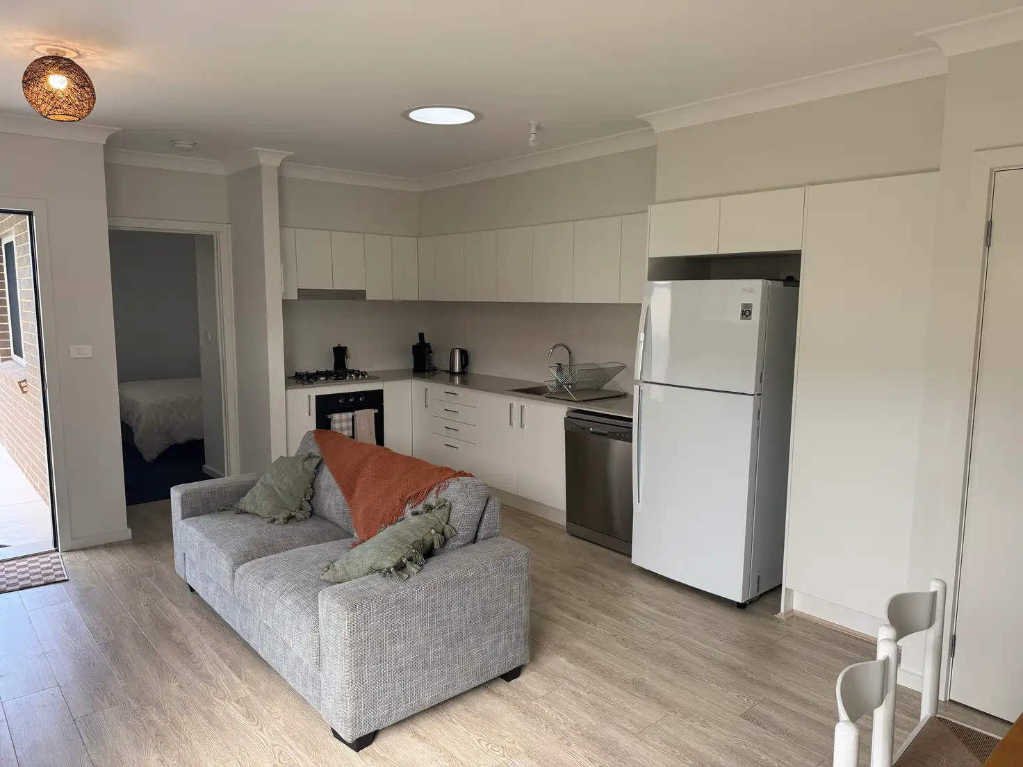 Main view of Homely unit listing, Address available on request