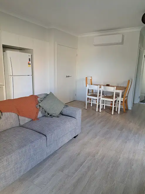 Second view of Homely unit listing, Address available on request