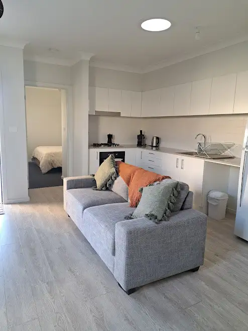 Third view of Homely unit listing, Address available on request