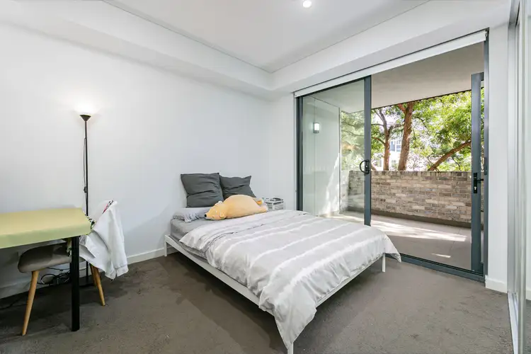 Sixth view of Homely apartment listing, 103/105 Dalmeny Avenue, Rosebery NSW 2018