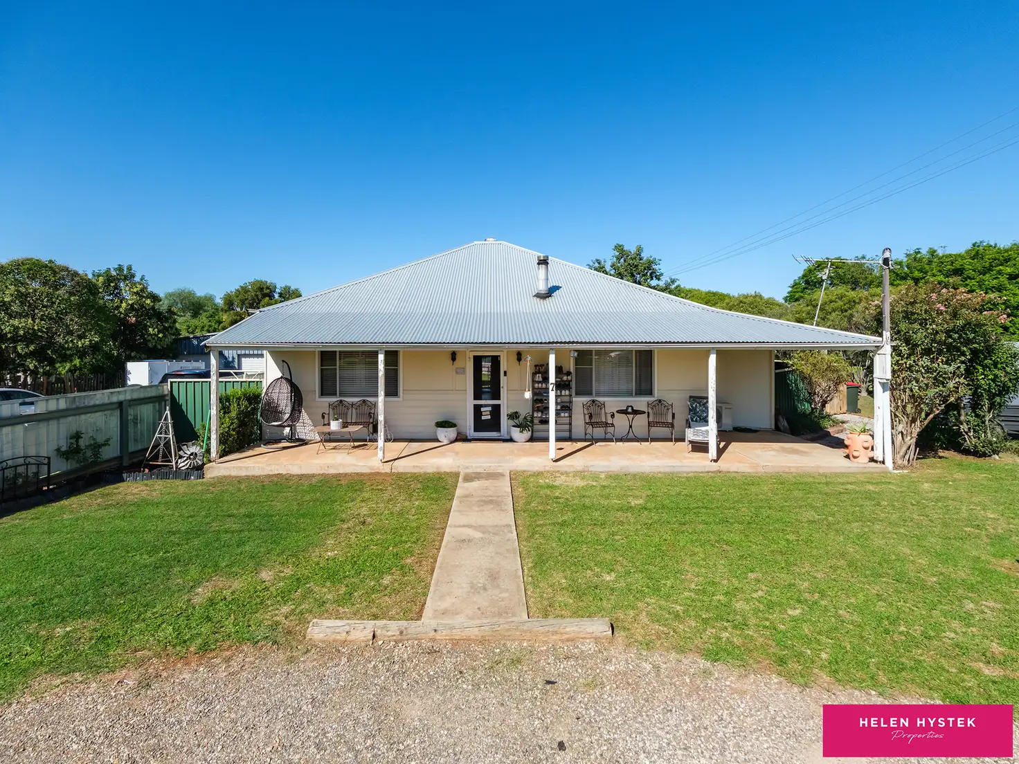 Main view of Homely house listing, 7 Ridge Street, Attunga NSW 2345