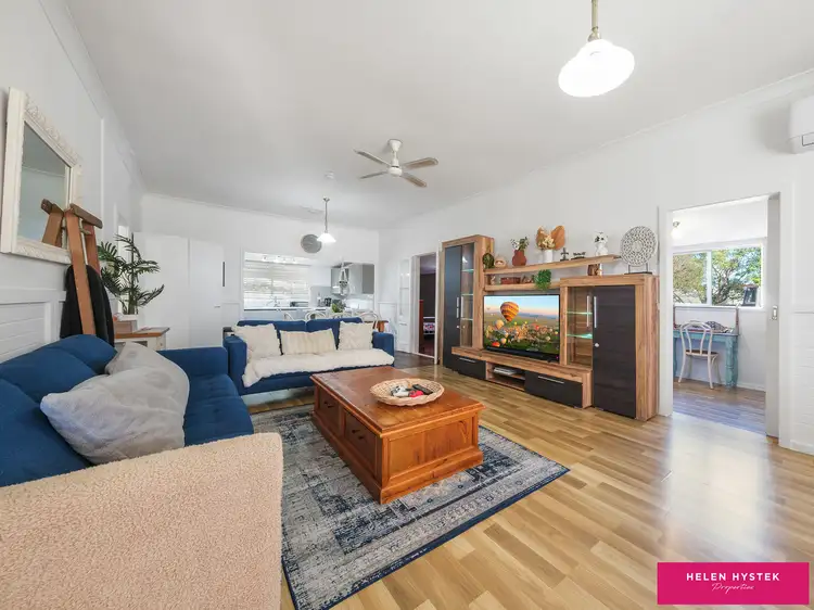 Third view of Homely house listing, 7 Ridge Street, Attunga NSW 2345