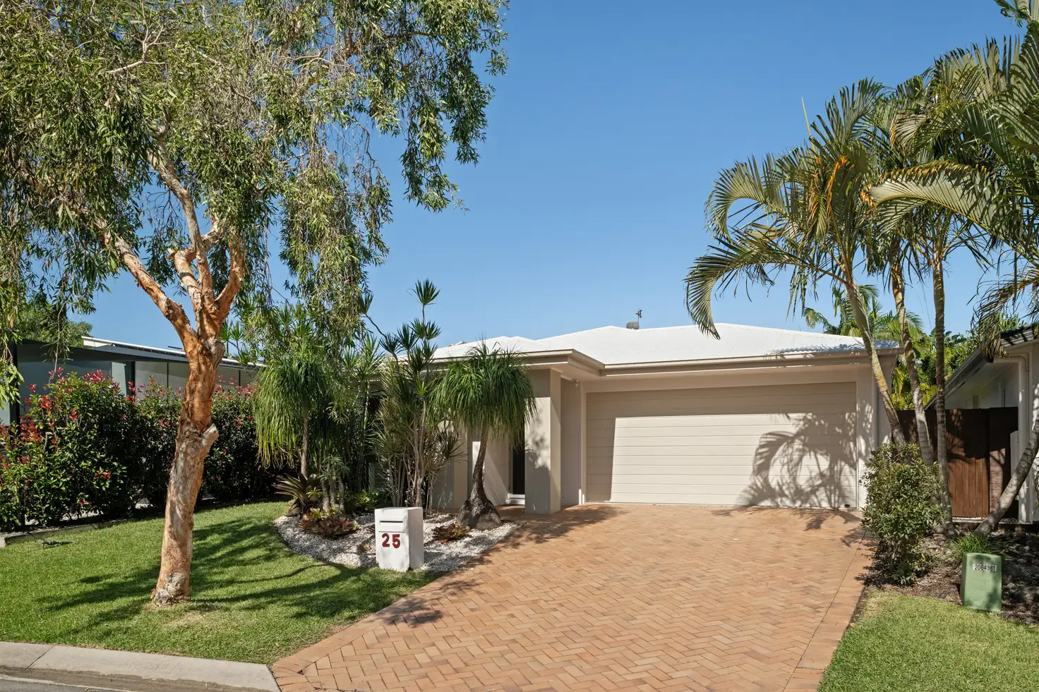 Main view of Homely house listing, 25 Frogmouth Circuit, Mountain Creek QLD 4557