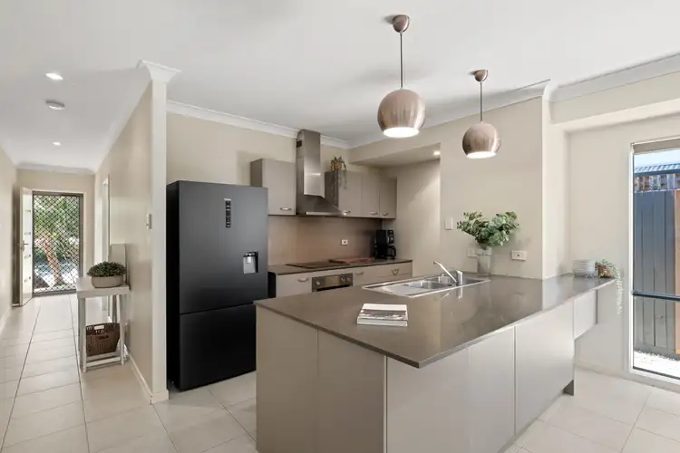 Second view of Homely house listing, 25 Frogmouth Circuit, Mountain Creek QLD 4557