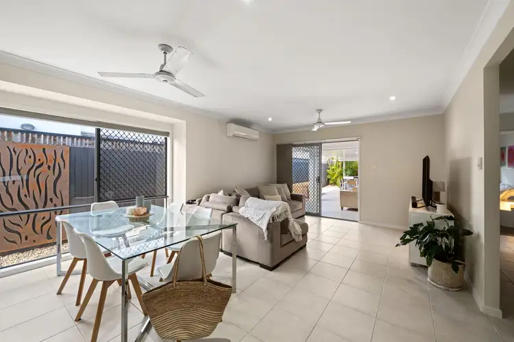 Third view of Homely house listing, 25 Frogmouth Circuit, Mountain Creek QLD 4557