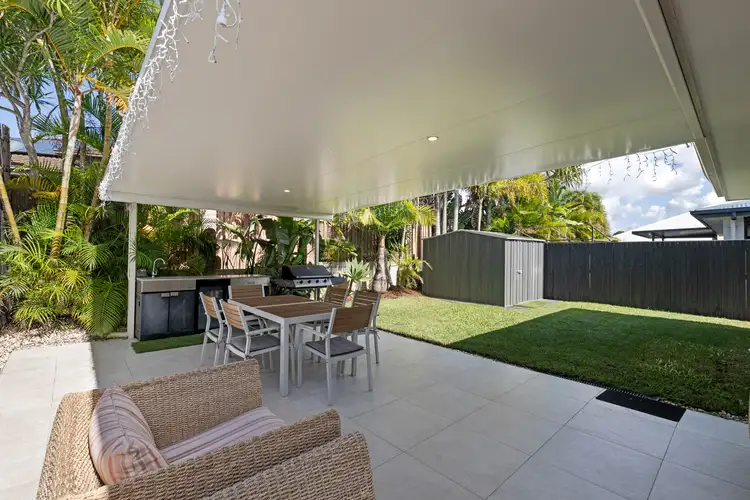 Fourth view of Homely house listing, 25 Frogmouth Circuit, Mountain Creek QLD 4557