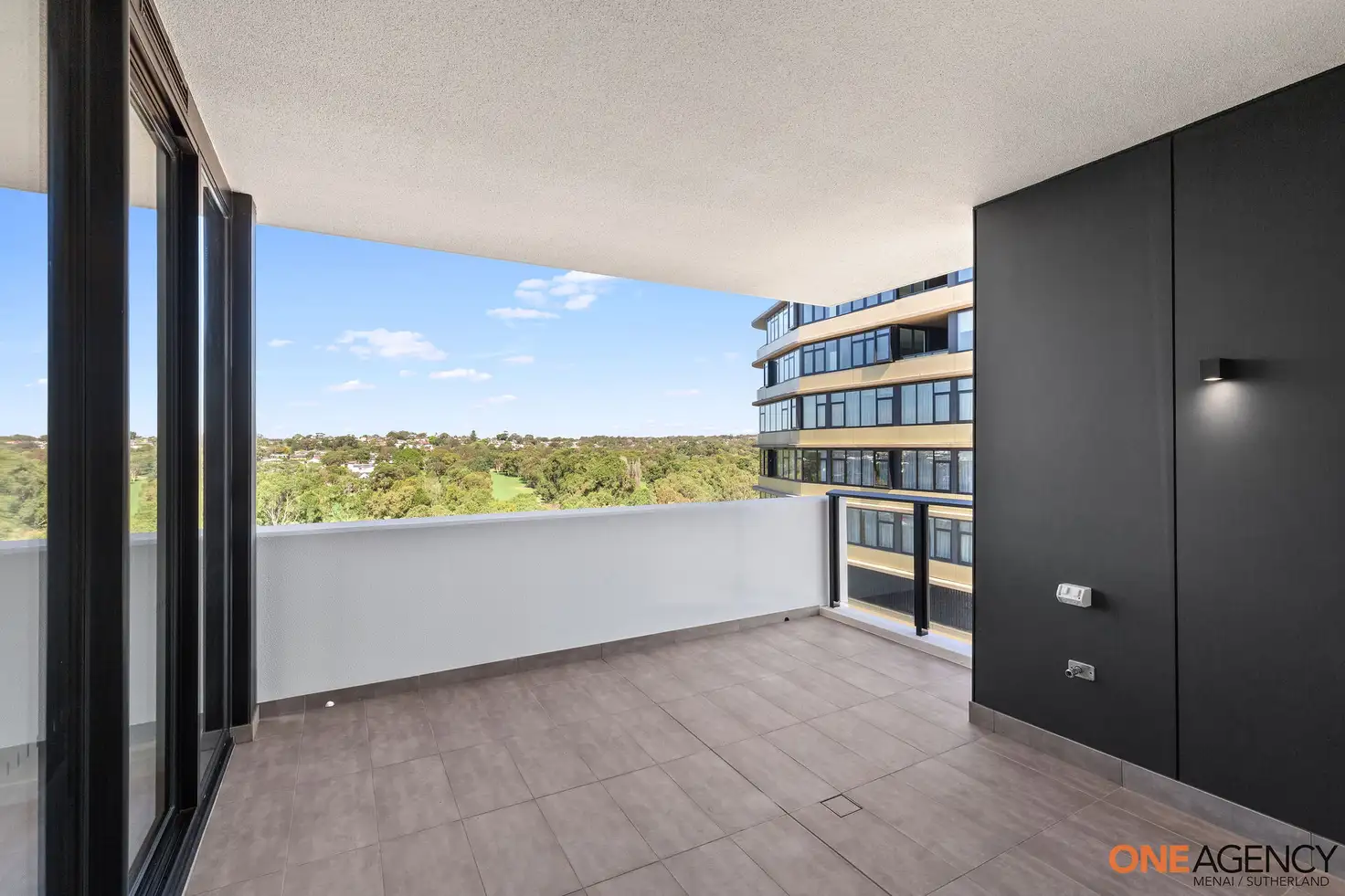 Main view of Homely apartment listing, 702/455A Captain Cook Drive, Woolooware NSW 2230