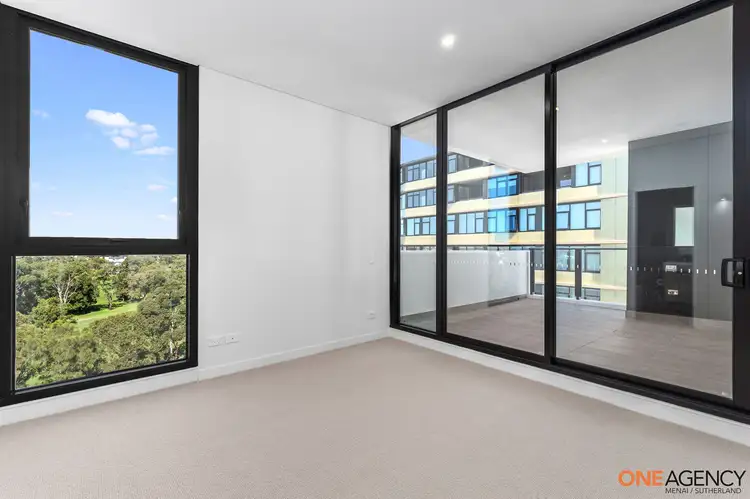 Fourth view of Homely apartment listing, 702/455A Captain Cook Drive, Woolooware NSW 2230