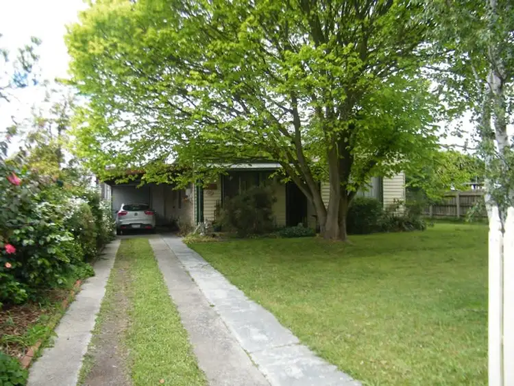 Main view of Homely house listing, 18 Loch Street, Yarragon VIC 3823