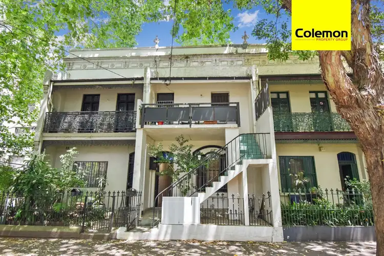 1/675 Bourke St, Surry Hills NSW 2010