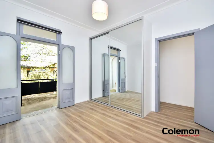 2/675 Bourke St, Surry Hills NSW 2010
